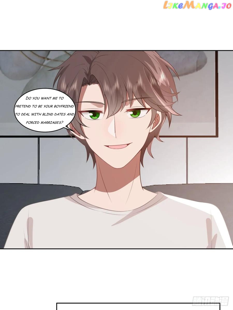 I Really Don’t Want to be Reborn Chapter 142 - page 25