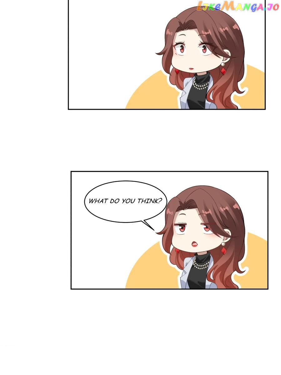 I Really Don’t Want to be Reborn Chapter 142 - page 26