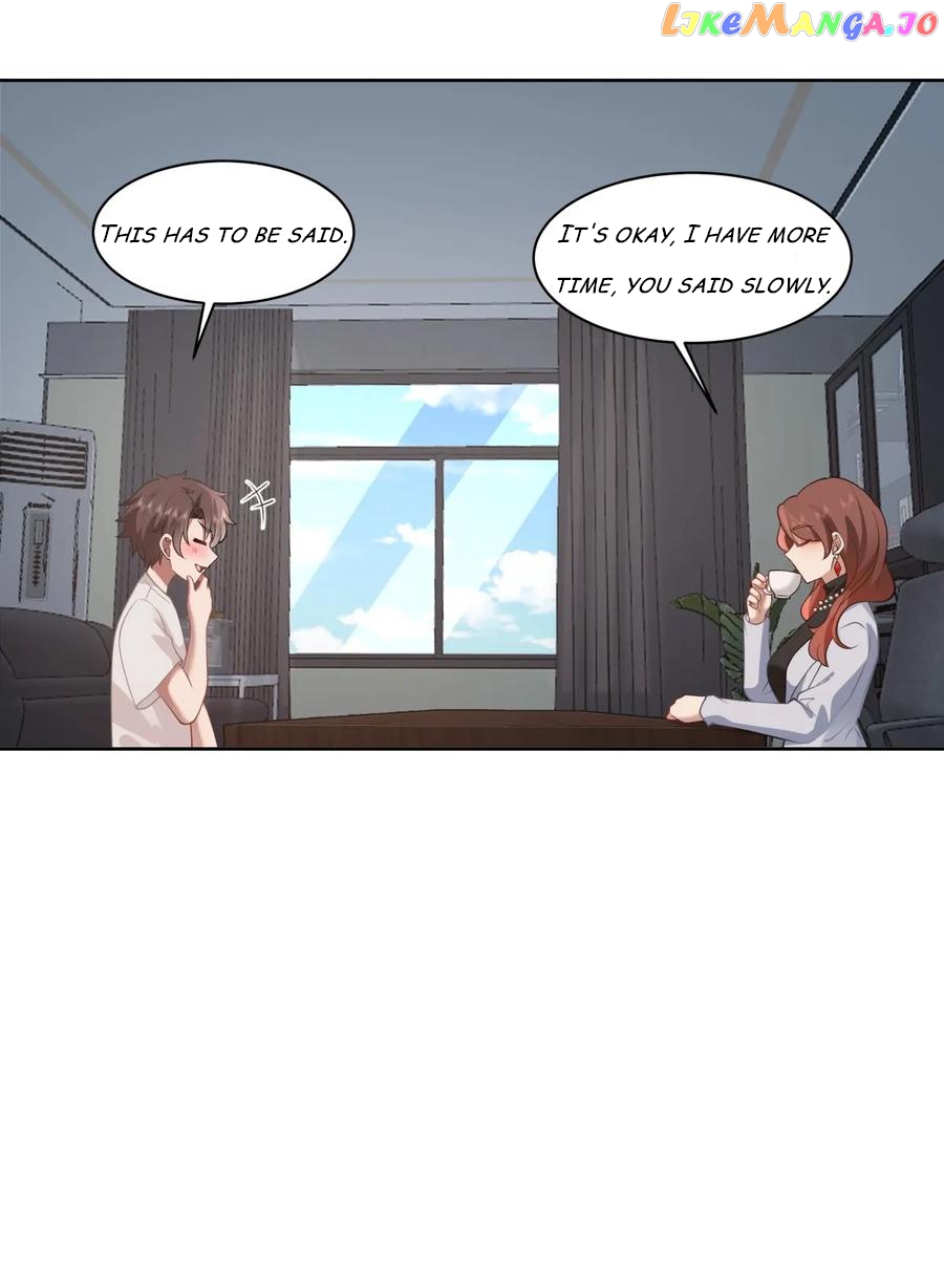 I Really Don’t Want to be Reborn Chapter 142 - page 27