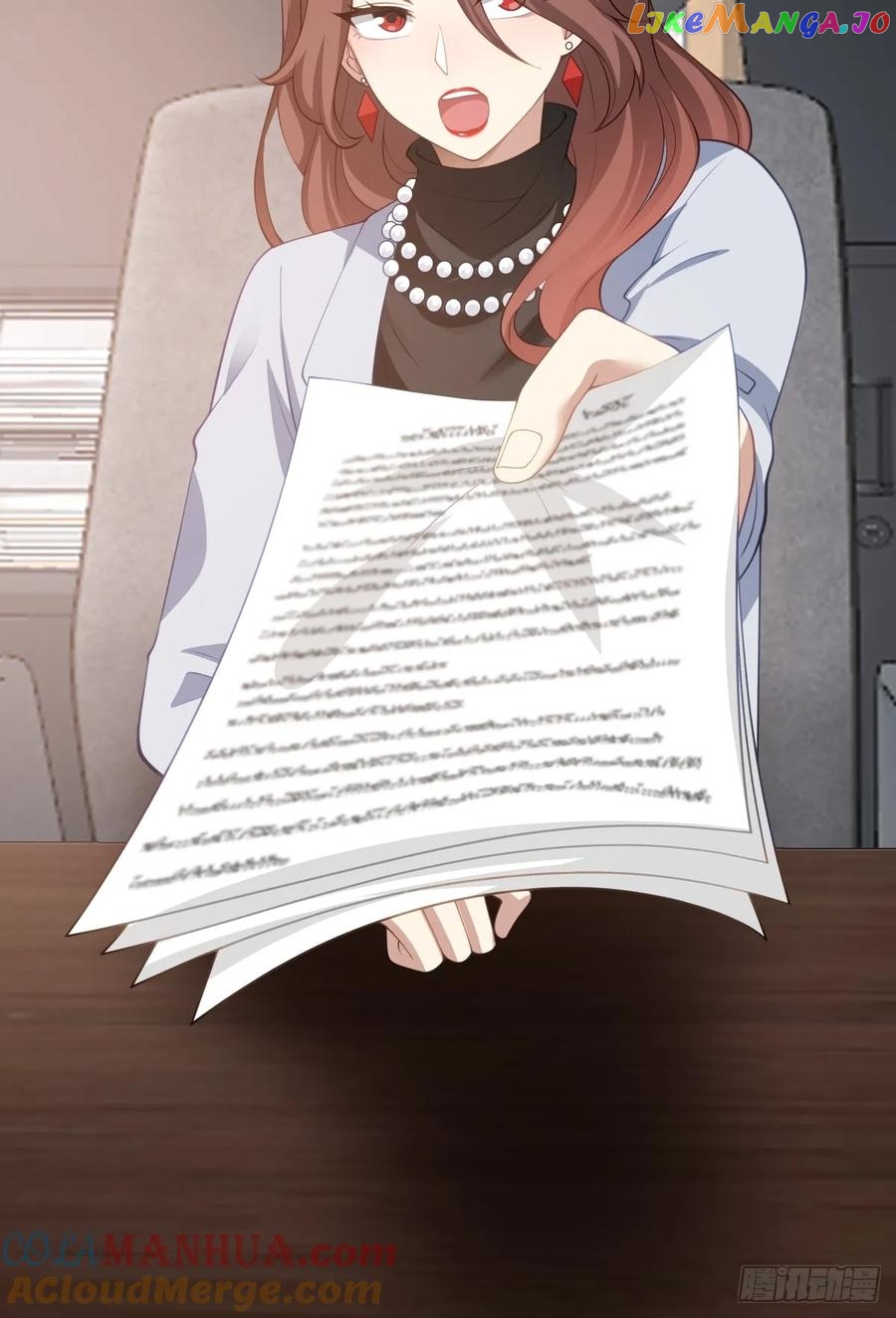 I Really Don’t Want to be Reborn Chapter 142 - page 36