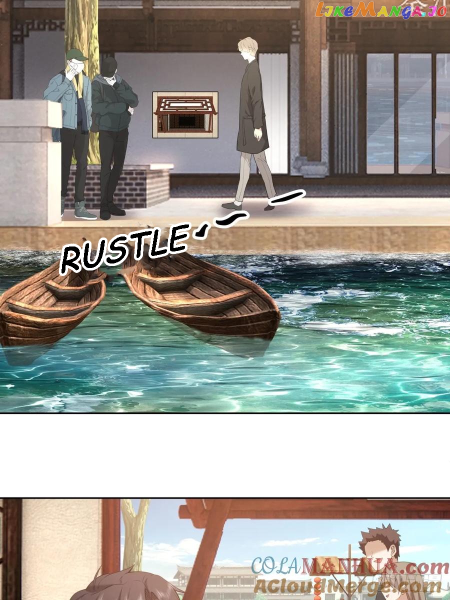 I Really Don’t Want to be Reborn Chapter 146 - page 10