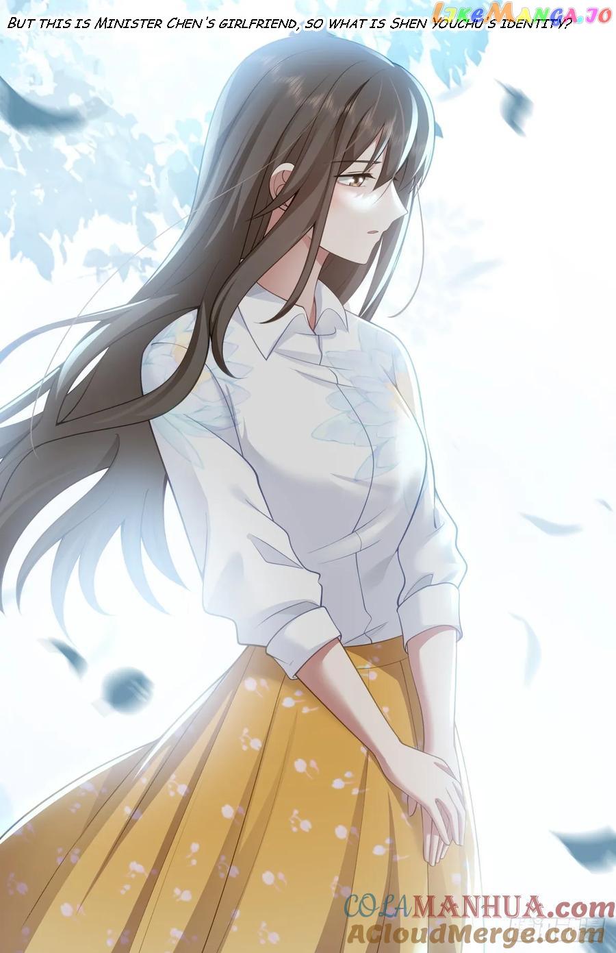 I Really Don’t Want to be Reborn Chapter 146 - page 2