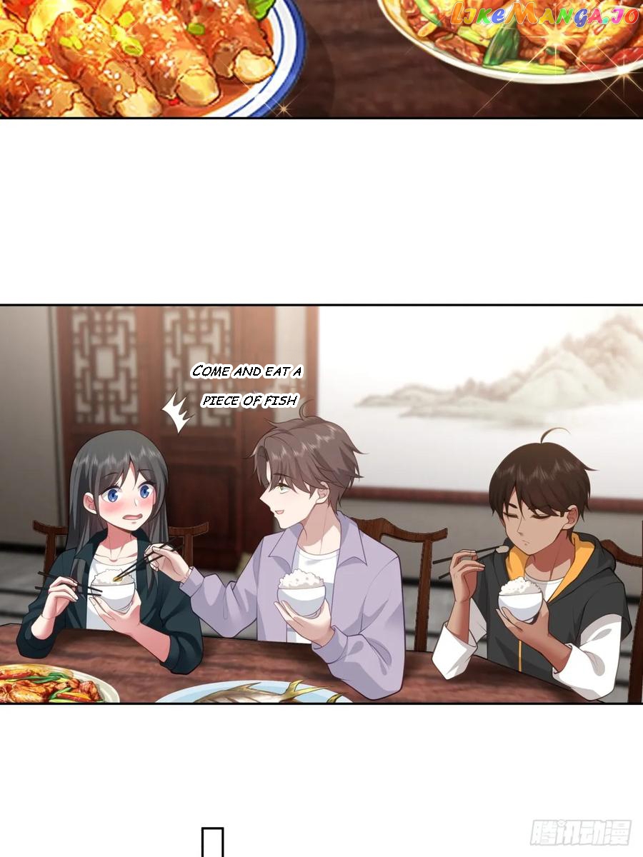 I Really Don’t Want to be Reborn Chapter 146 - page 25