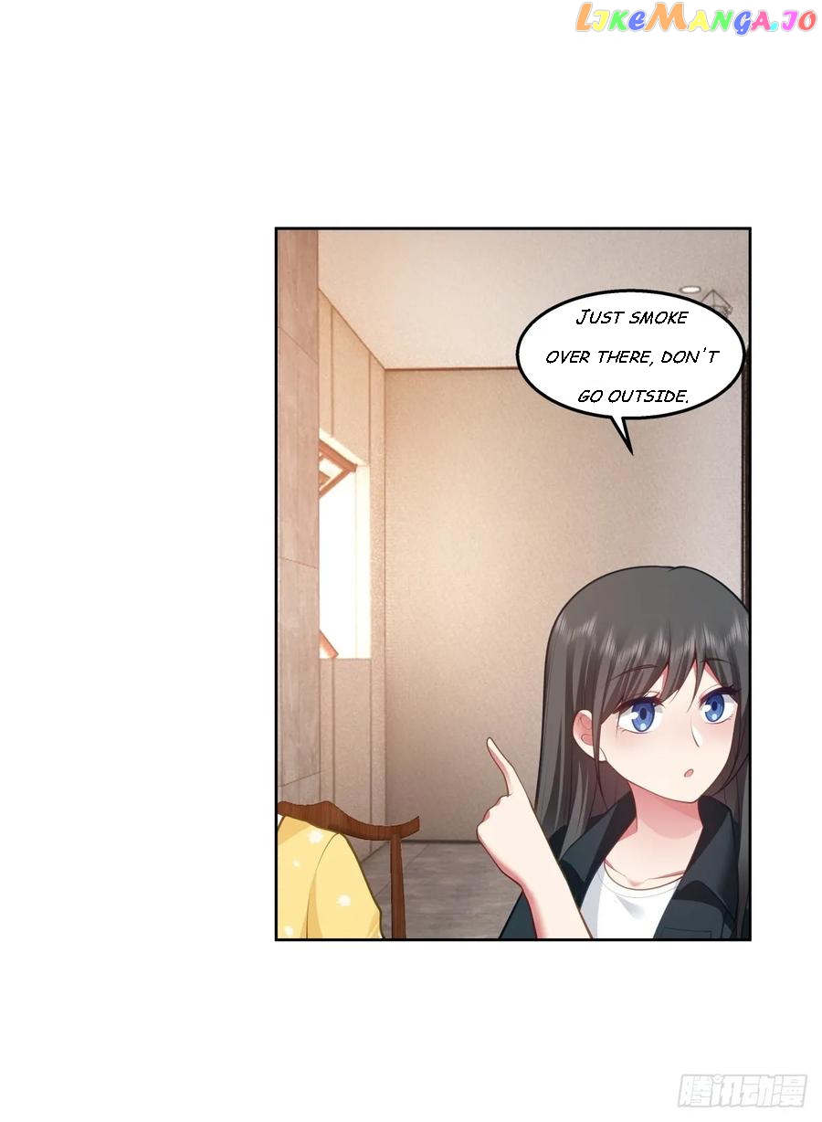 I Really Don’t Want to be Reborn Chapter 146 - page 29