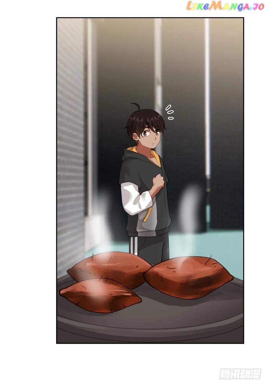 I Really Don’t Want to be Reborn Chapter 146 - page 35