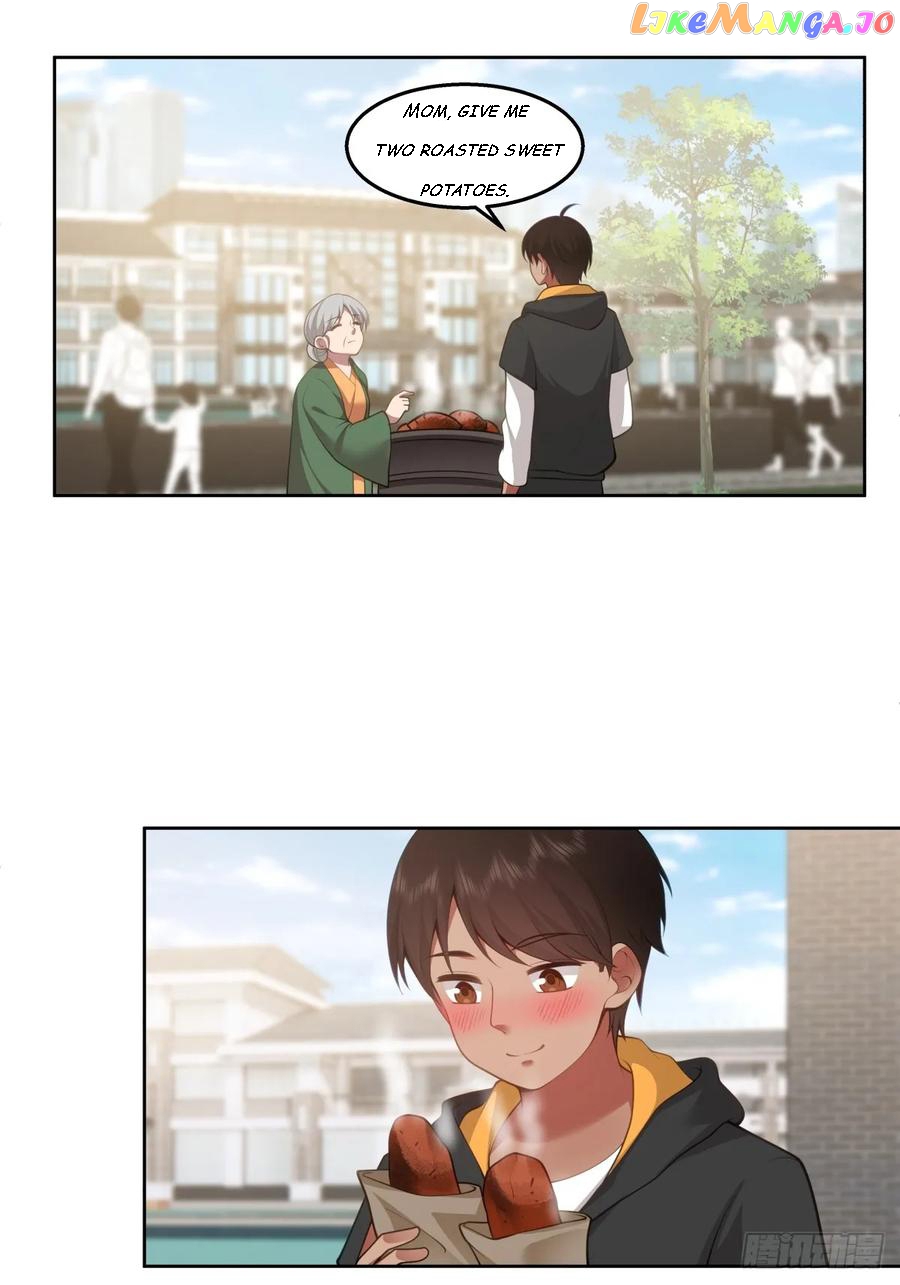 I Really Don’t Want to be Reborn Chapter 146 - page 37