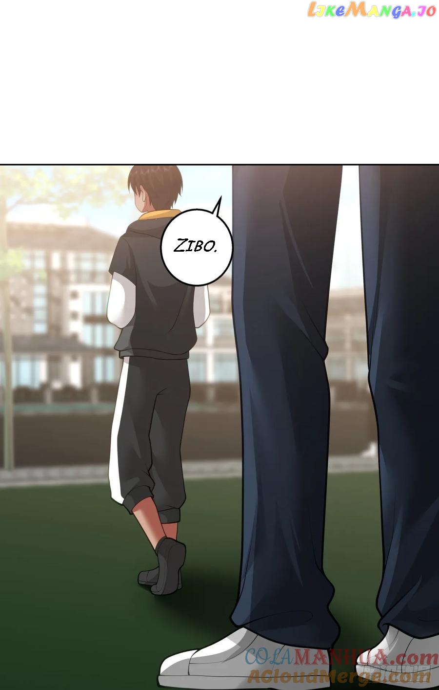 I Really Don’t Want to be Reborn Chapter 146 - page 38