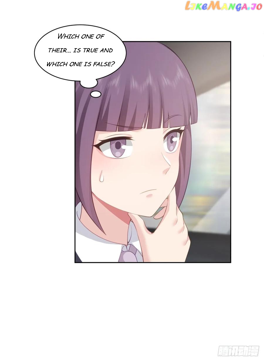 I Really Don’t Want to be Reborn Chapter 146 - page 5
