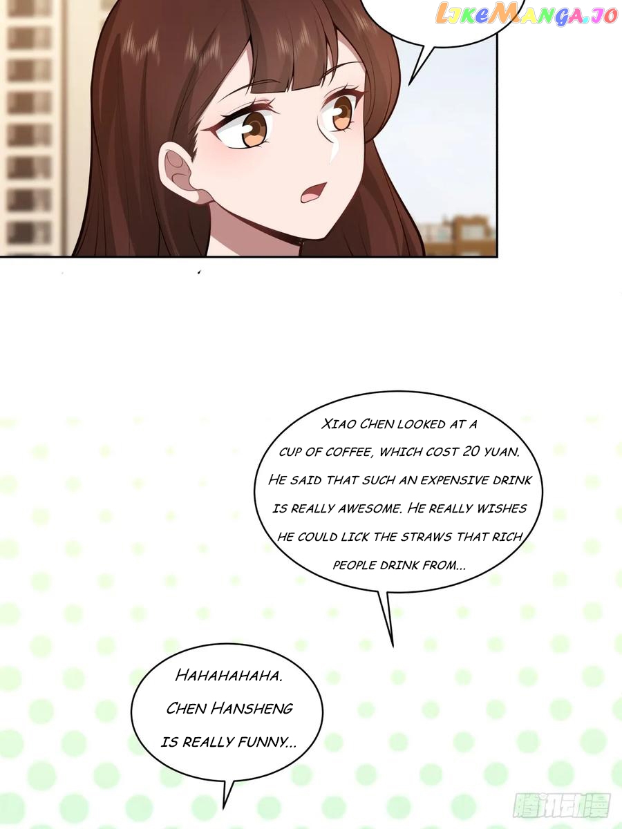 I Really Don’t Want to be Reborn Chapter 147 - page 11