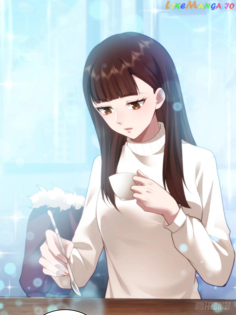 I Really Don’t Want to be Reborn Chapter 147 - page 21
