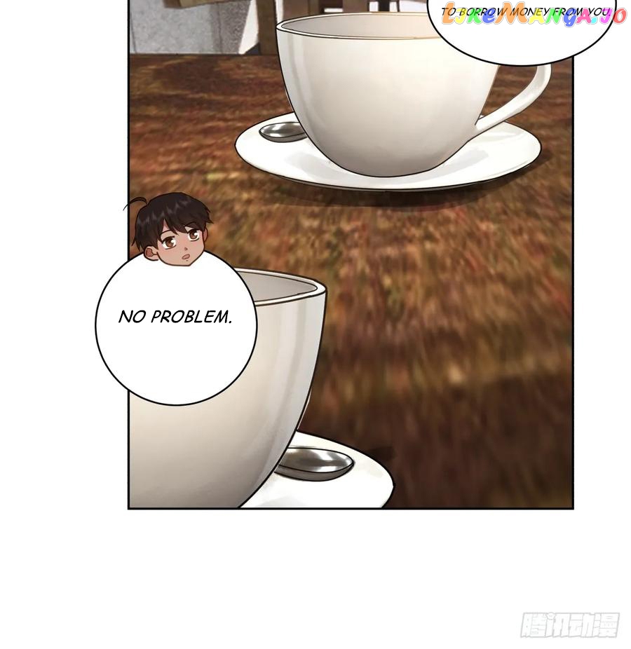 I Really Don’t Want to be Reborn Chapter 147 - page 24