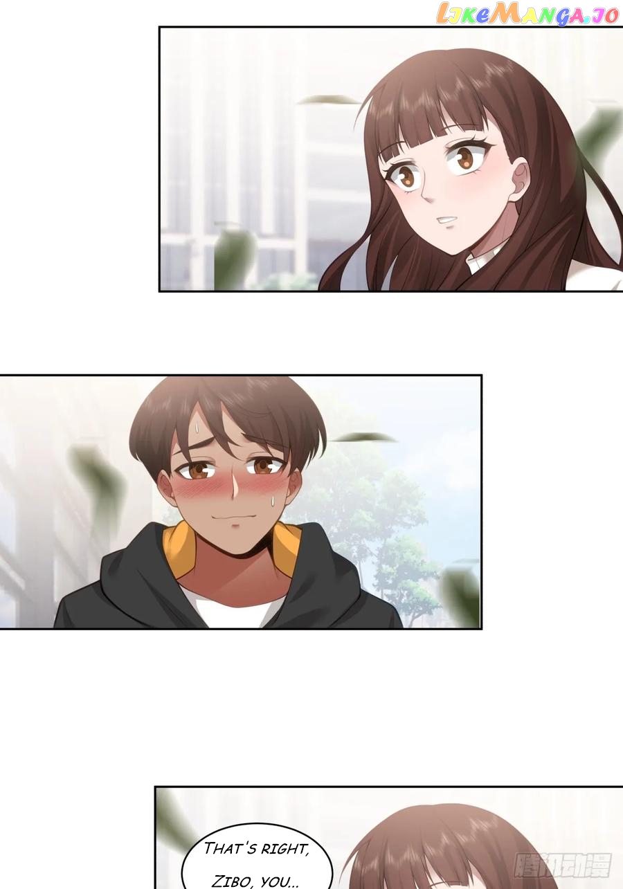 I Really Don’t Want to be Reborn Chapter 147 - page 29
