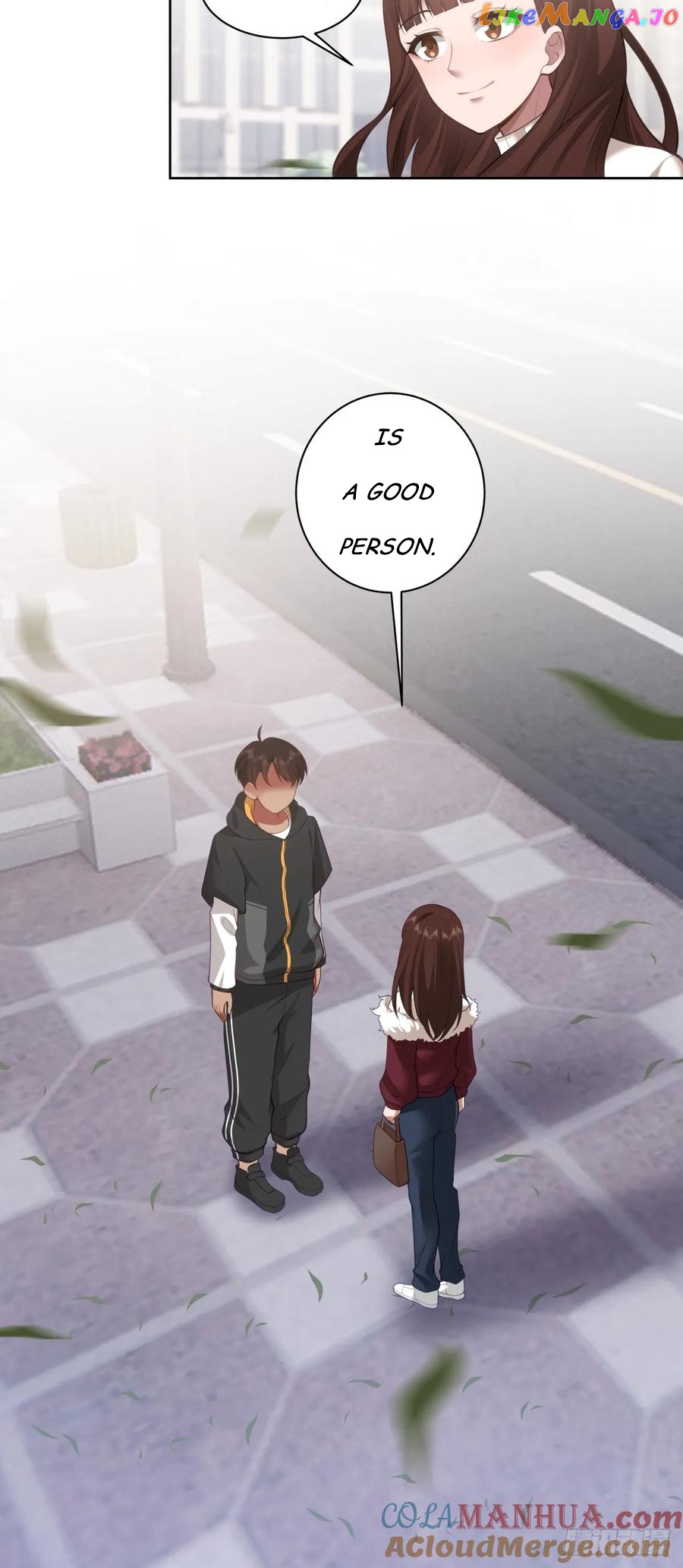 I Really Don’t Want to be Reborn Chapter 147 - page 30