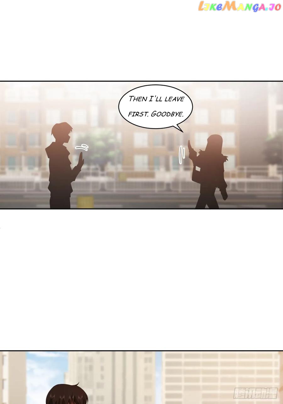 I Really Don’t Want to be Reborn Chapter 147 - page 31