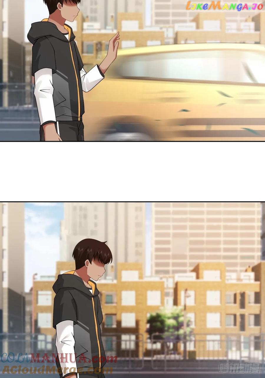 I Really Don’t Want to be Reborn Chapter 147 - page 32