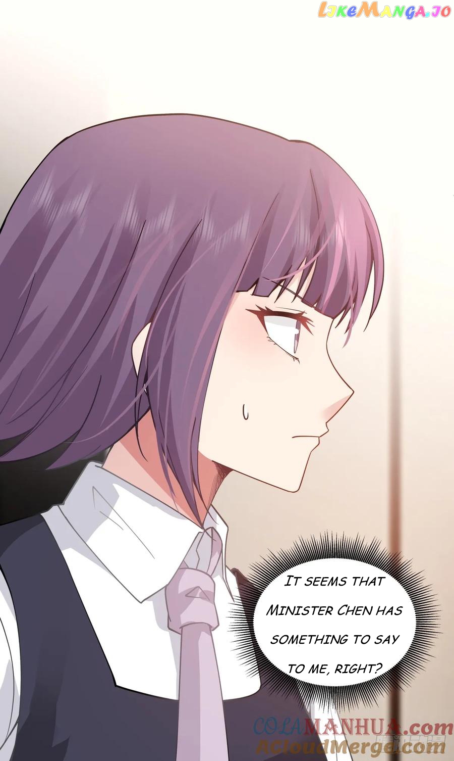 I Really Don’t Want to be Reborn Chapter 147 - page 36
