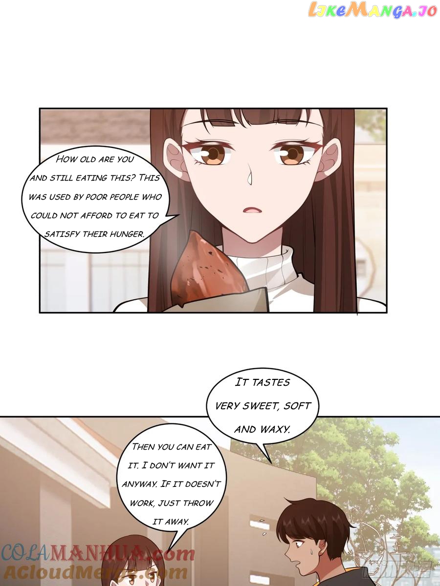 I Really Don’t Want to be Reborn Chapter 147 - page 4