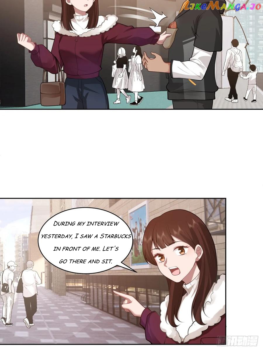 I Really Don’t Want to be Reborn Chapter 147 - page 5