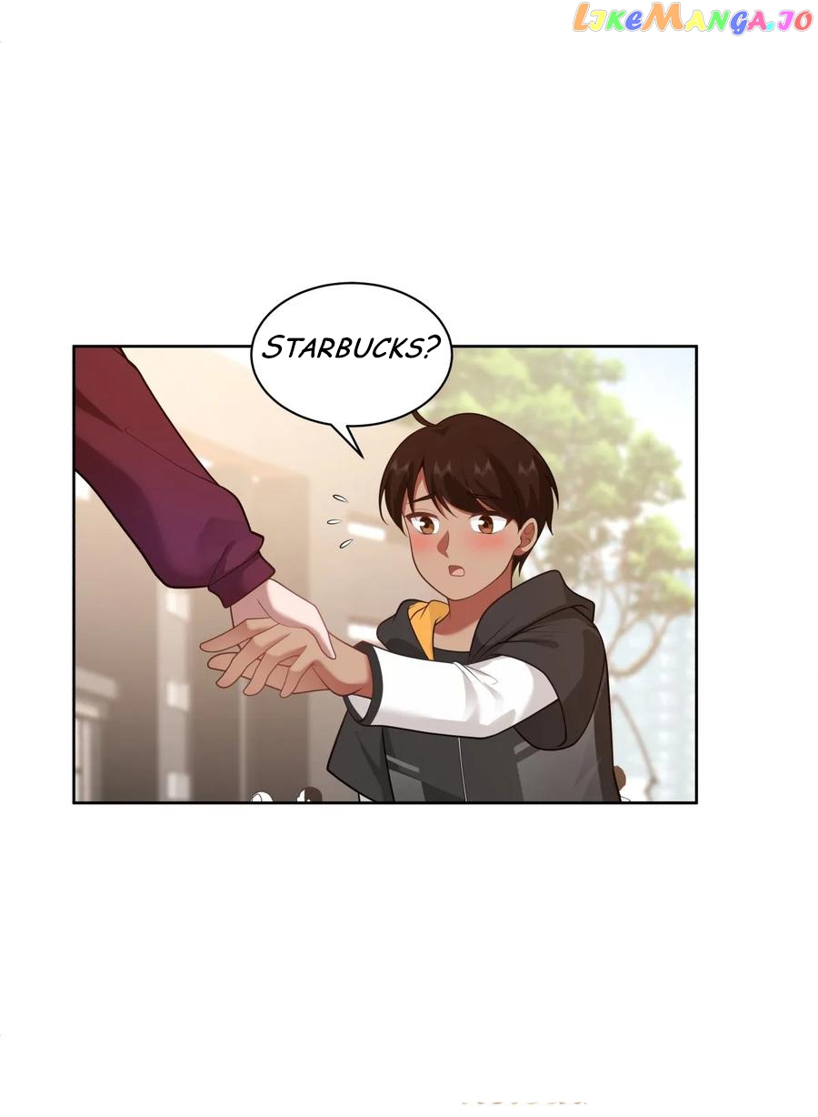 I Really Don’t Want to be Reborn Chapter 147 - page 6