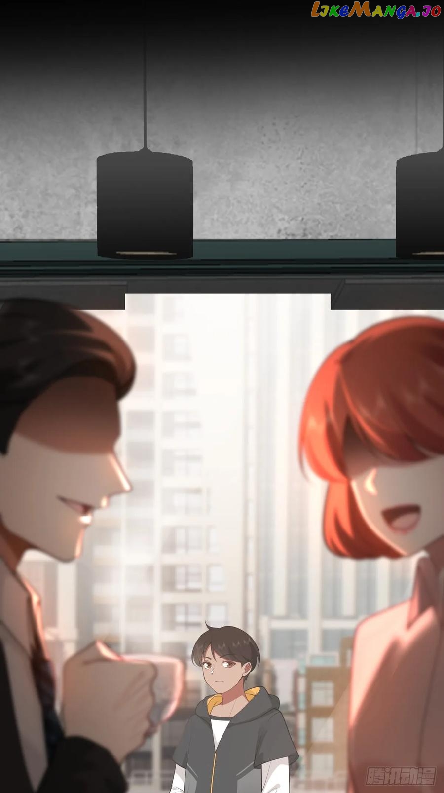 I Really Don’t Want to be Reborn Chapter 147 - page 7