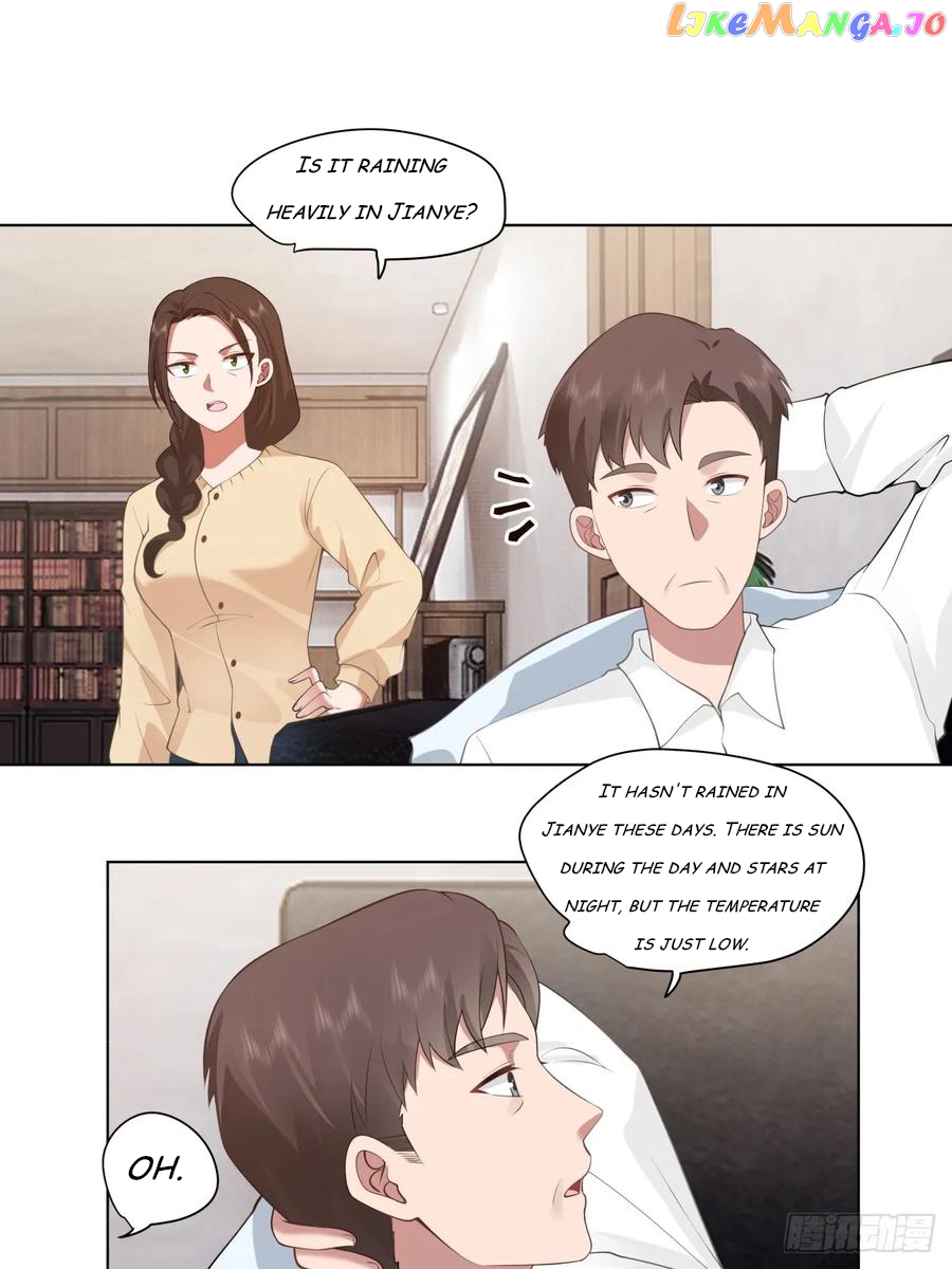 I Really Don’t Want to be Reborn Chapter 148 - page 25