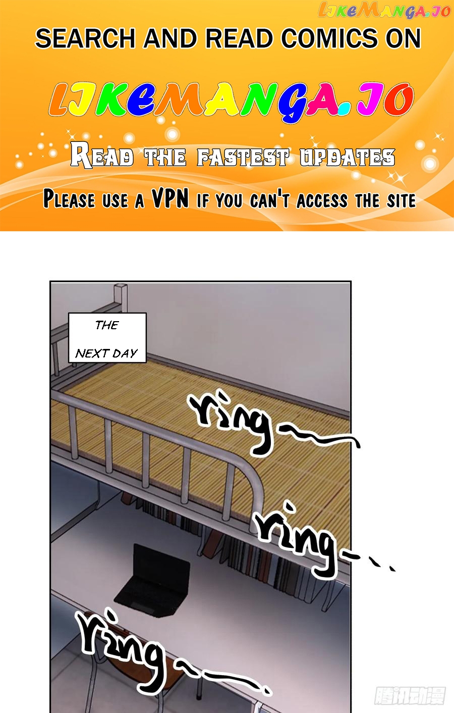 I Really Don’t Want to be Reborn Chapter 149 - page 1