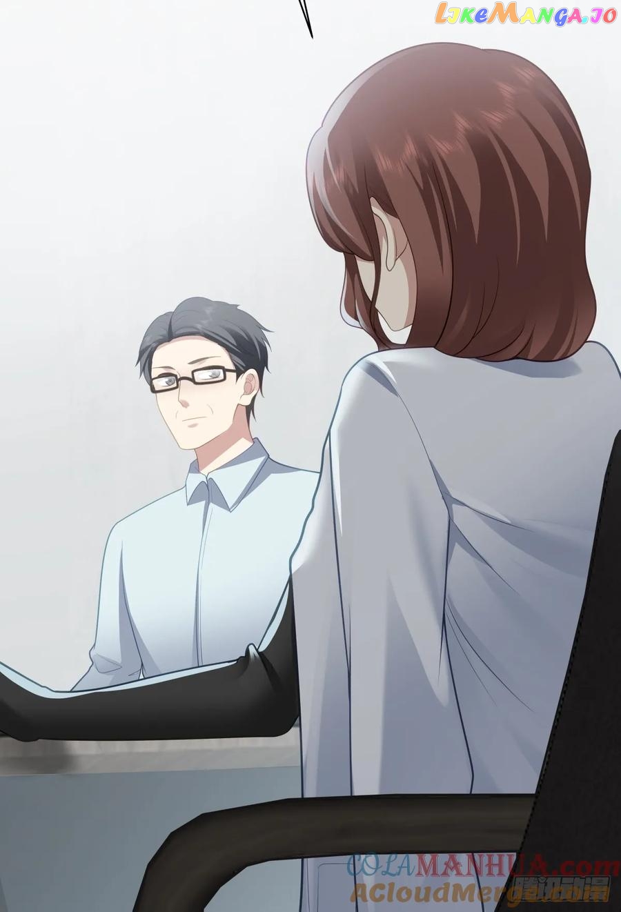 I Really Don’t Want to be Reborn Chapter 149 - page 10