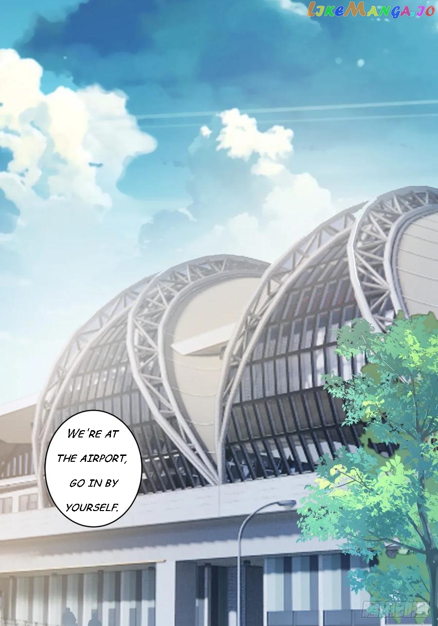I Really Don’t Want to be Reborn Chapter 149 - page 26