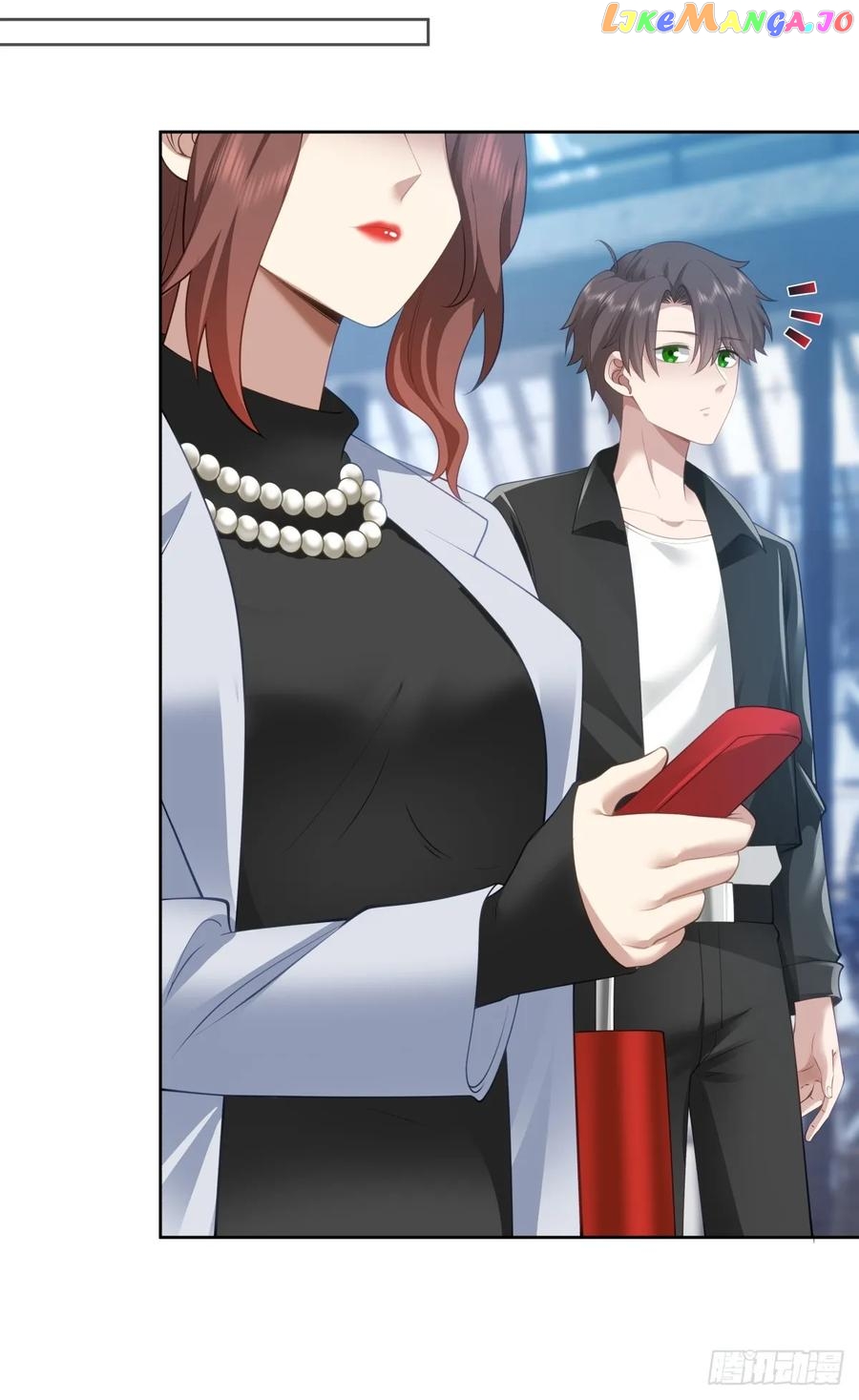 I Really Don’t Want to be Reborn Chapter 149 - page 28