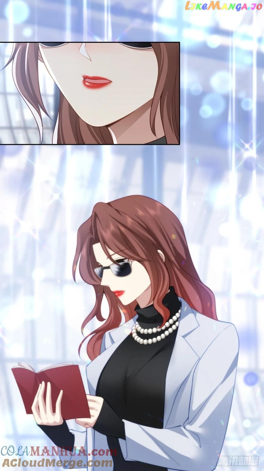 I Really Don’t Want to be Reborn Chapter 149 - page 29