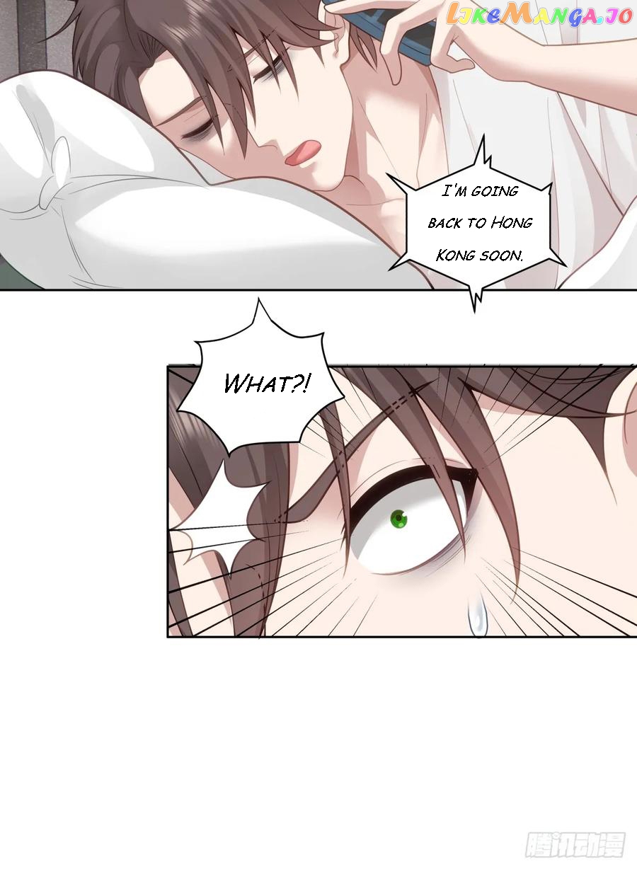 I Really Don’t Want to be Reborn Chapter 149 - page 3