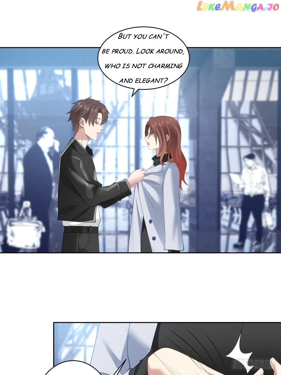 I Really Don’t Want to be Reborn Chapter 149 - page 32