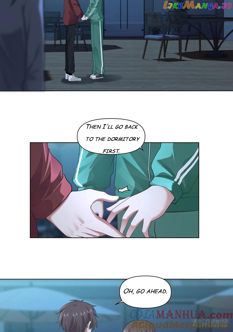 I Really Don’t Want to be Reborn Chapter 153 - page 10