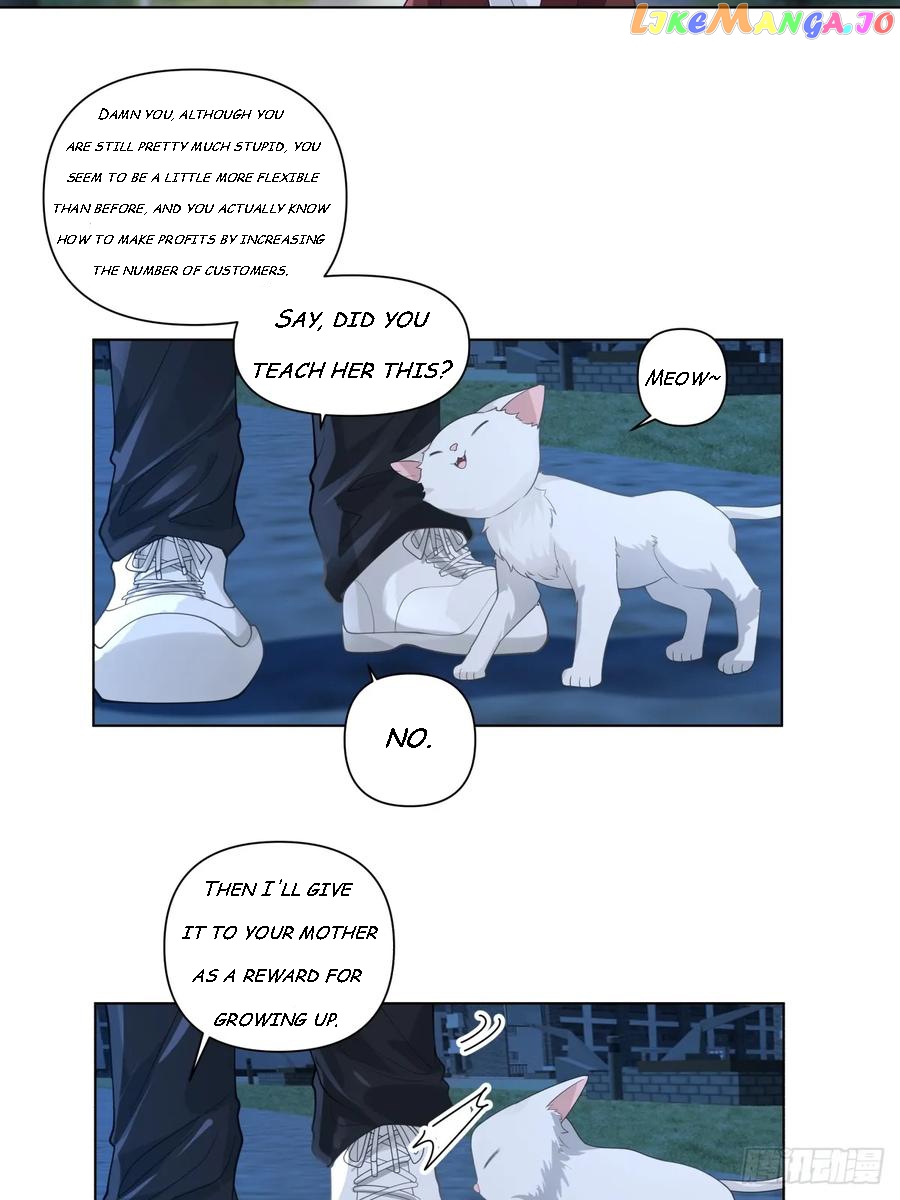 I Really Don’t Want to be Reborn Chapter 153 - page 13