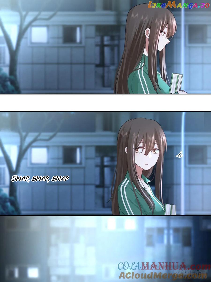 I Really Don’t Want to be Reborn Chapter 153 - page 16