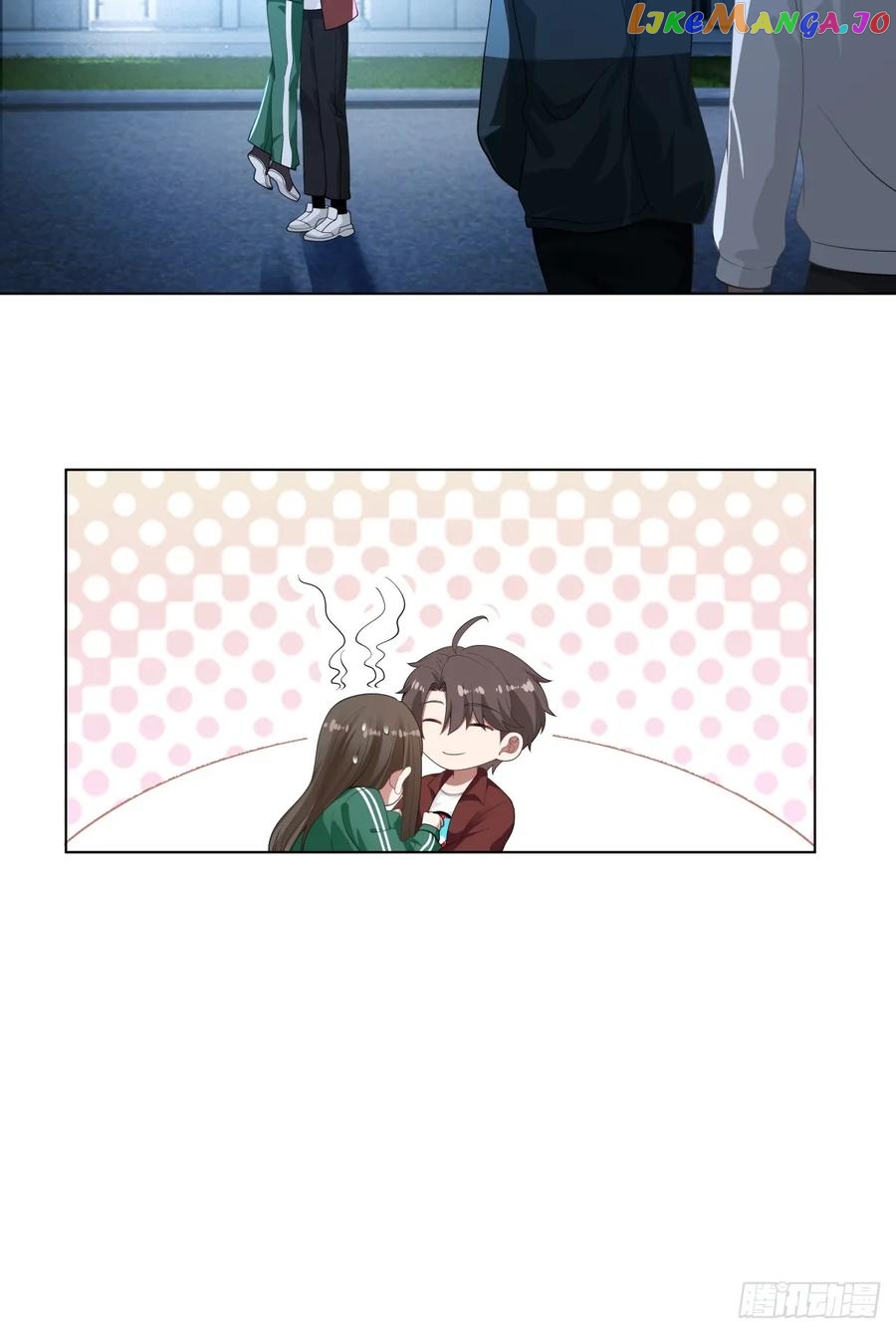 I Really Don’t Want to be Reborn Chapter 153 - page 23