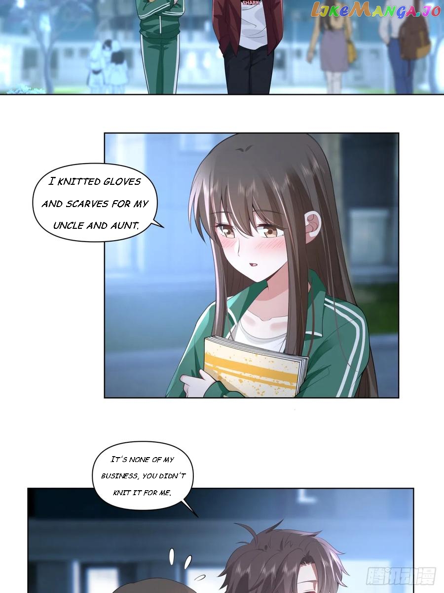 I Really Don’t Want to be Reborn Chapter 153 - page 25