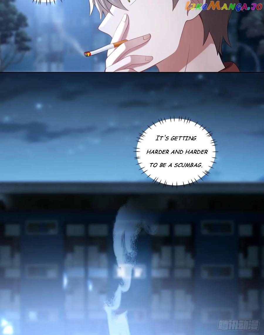 I Really Don’t Want to be Reborn Chapter 153 - page 29