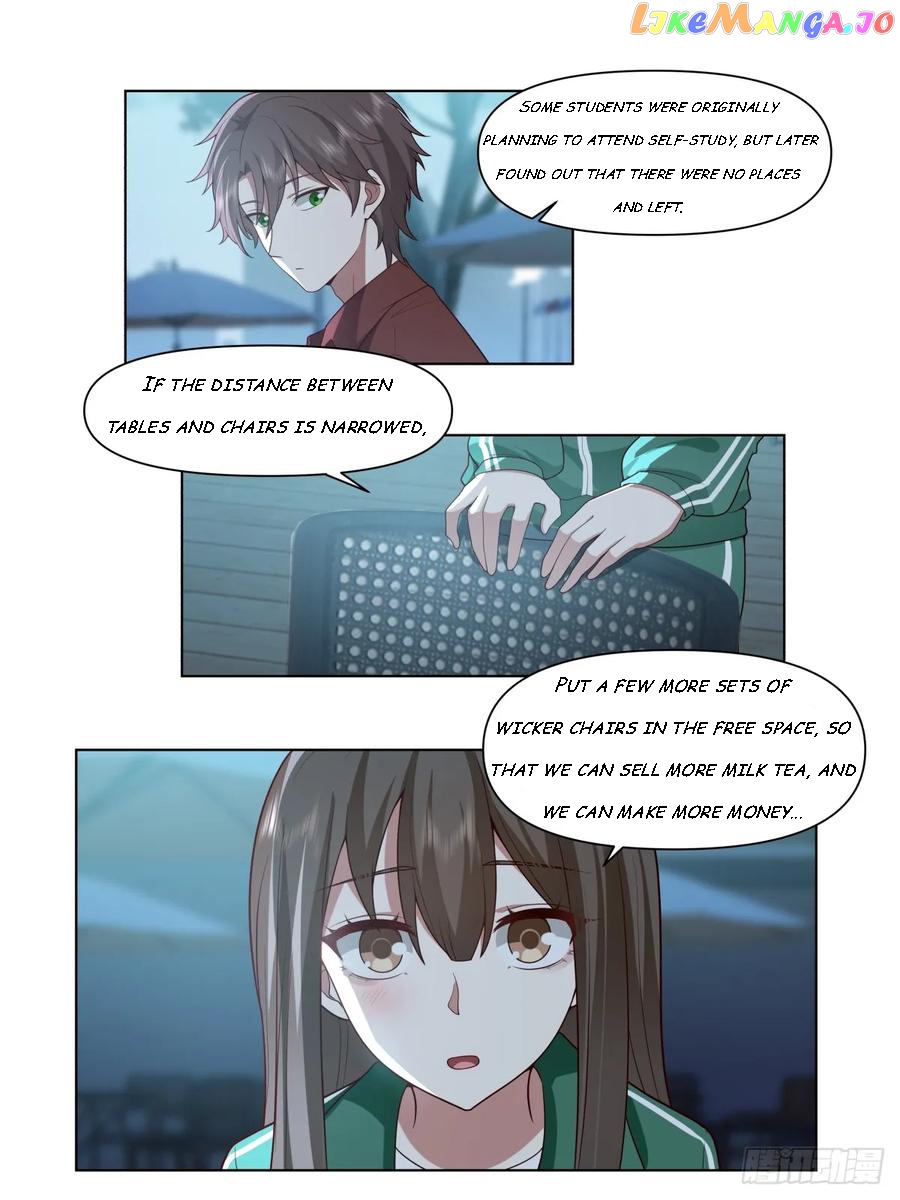 I Really Don’t Want to be Reborn Chapter 153 - page 5