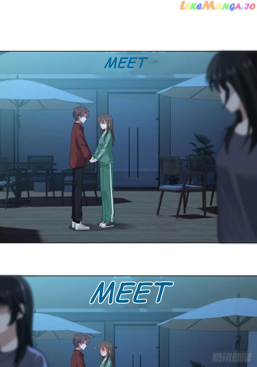 I Really Don’t Want to be Reborn Chapter 153 - page 9