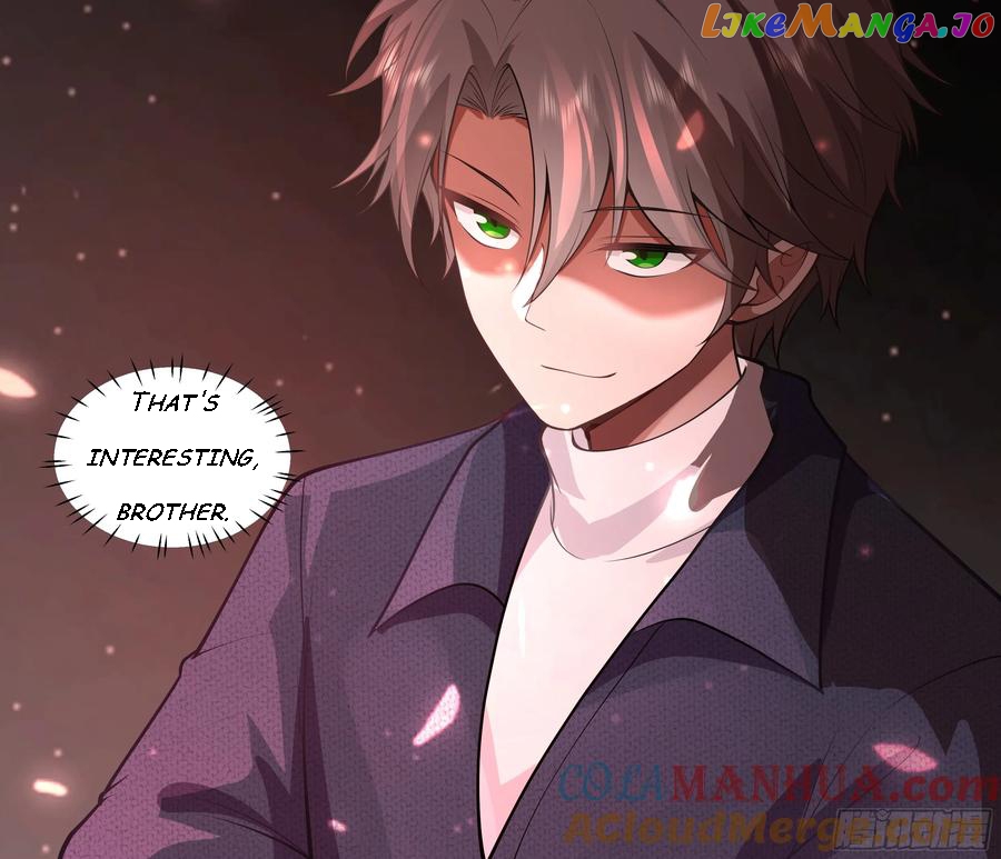 I Really Don’t Want to be Reborn Chapter 154 - page 20