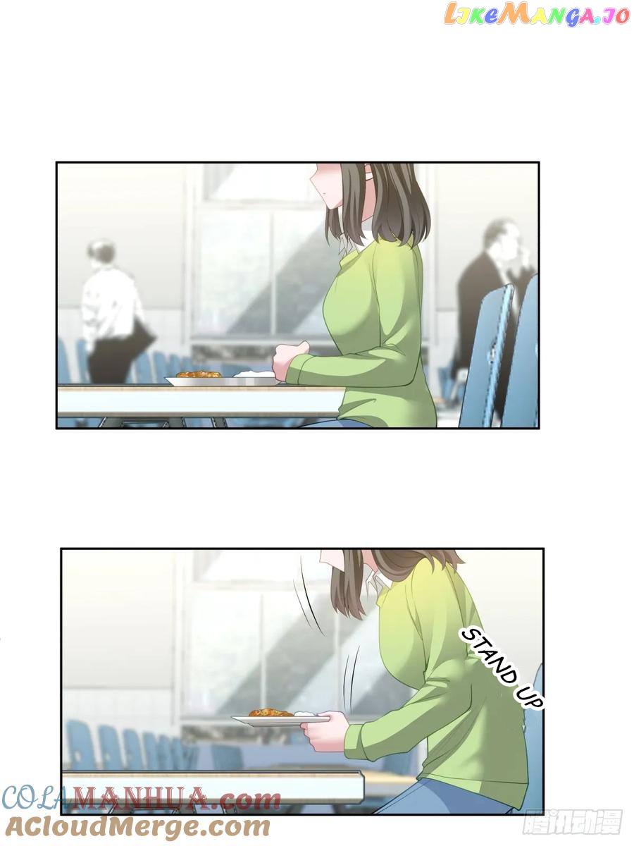 I Really Don’t Want to be Reborn Chapter 156 - page 10