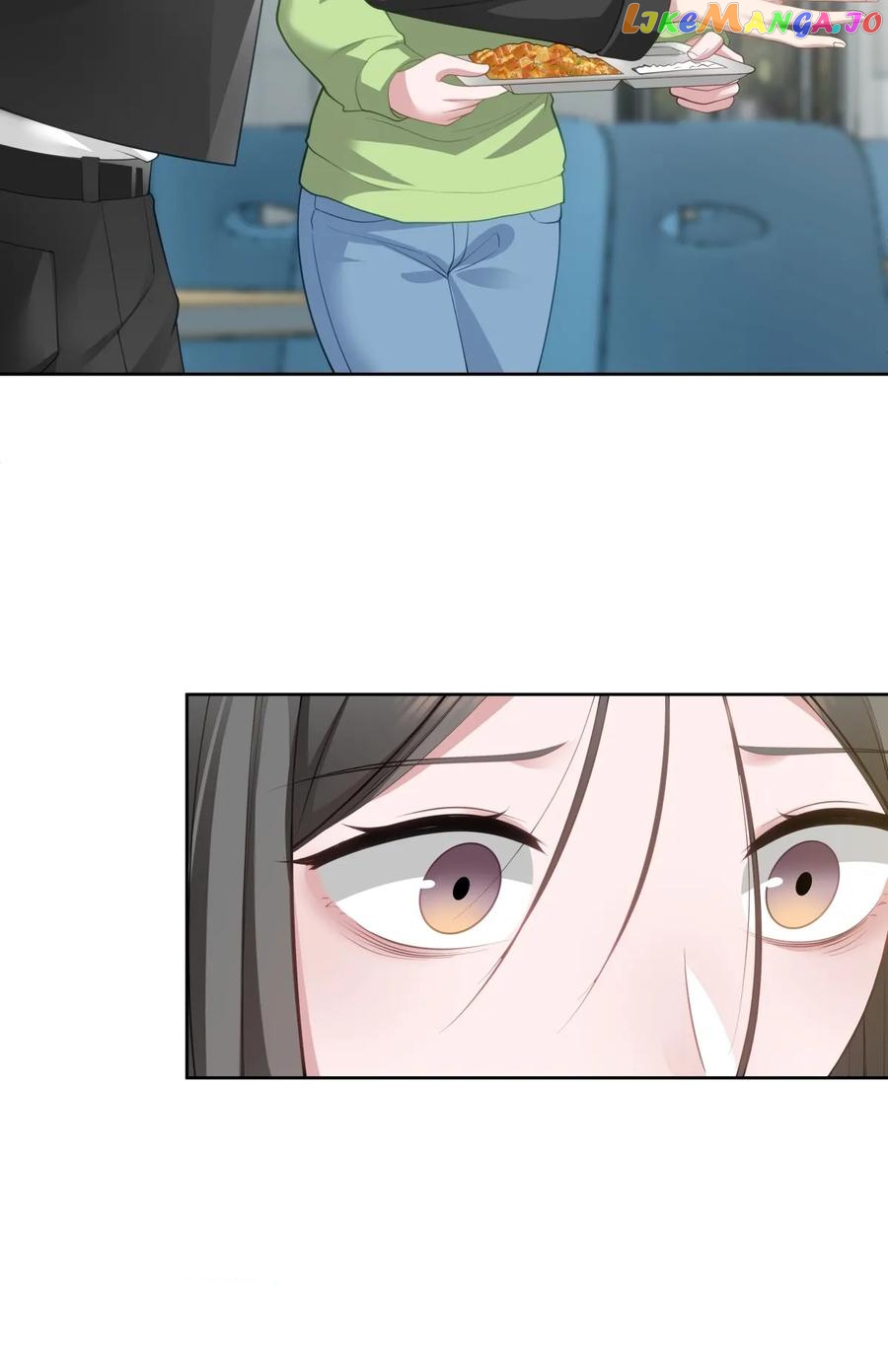 I Really Don’t Want to be Reborn Chapter 156 - page 12