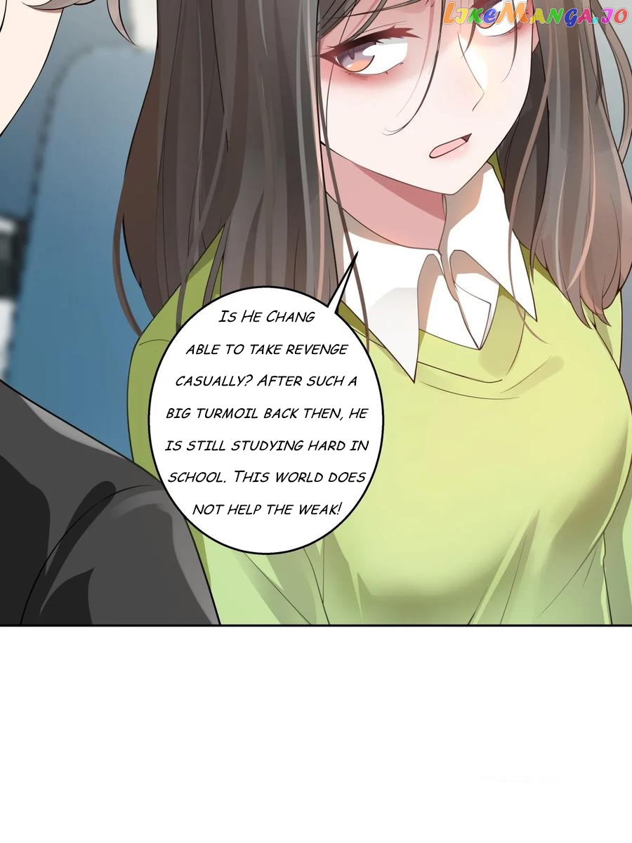 I Really Don’t Want to be Reborn Chapter 156 - page 14