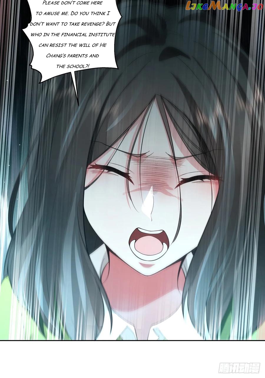 I Really Don’t Want to be Reborn Chapter 156 - page 17