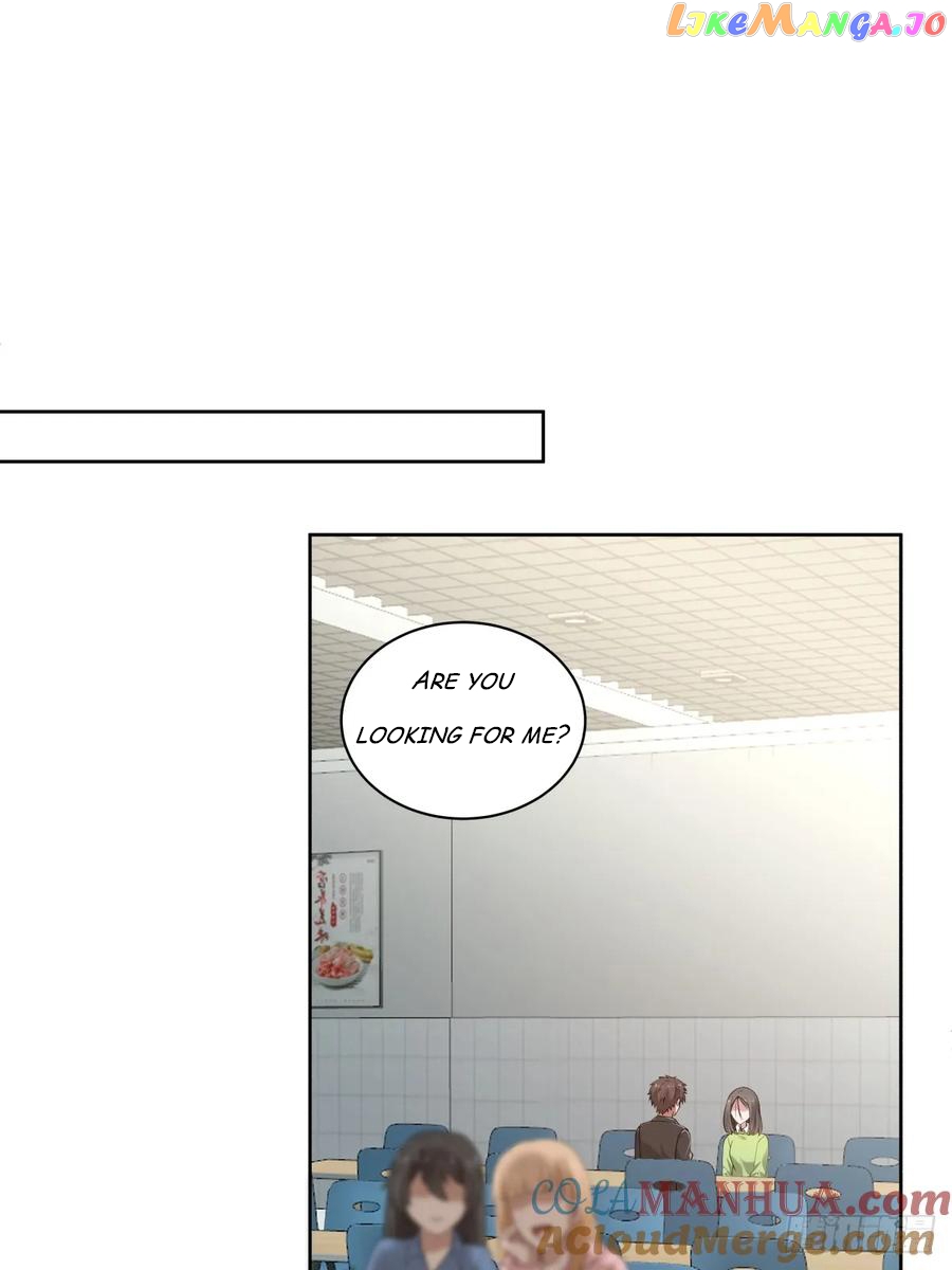 I Really Don’t Want to be Reborn Chapter 156 - page 20
