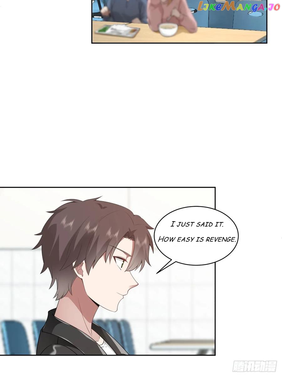 I Really Don’t Want to be Reborn Chapter 156 - page 21