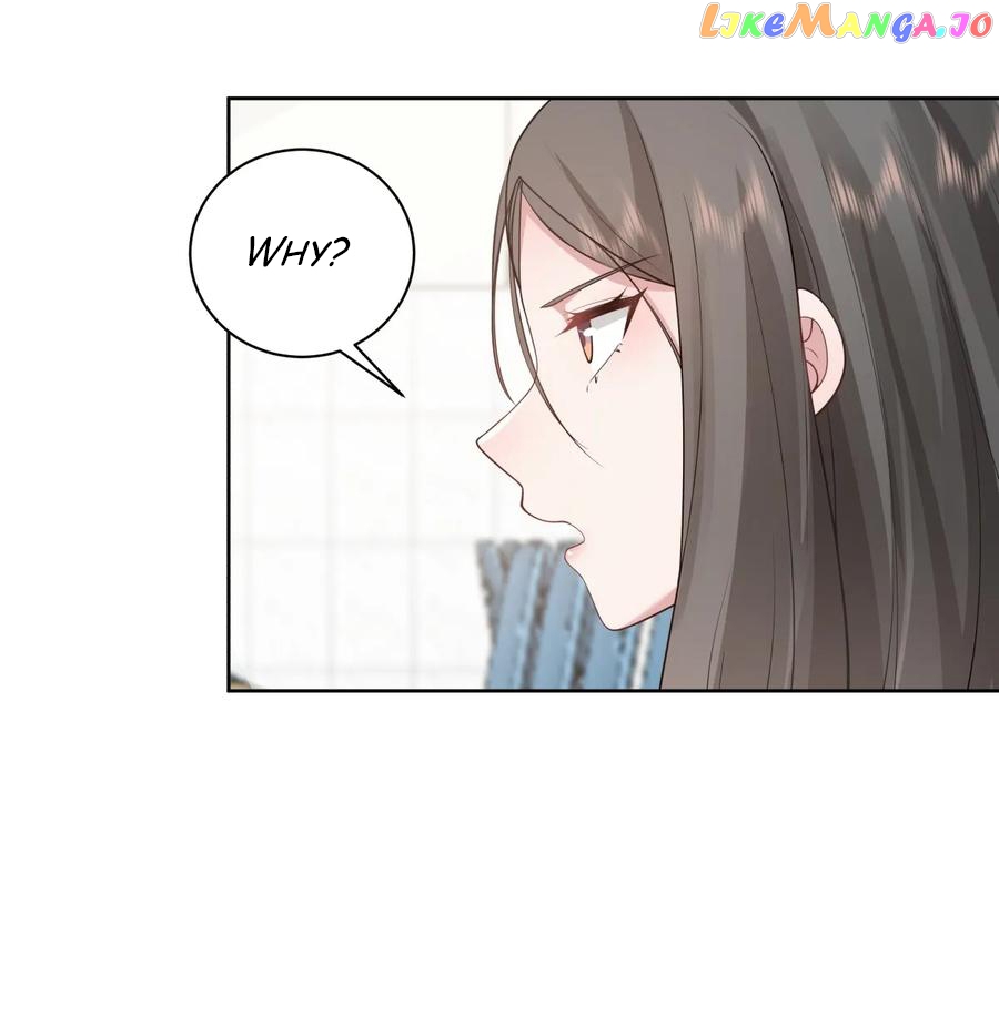 I Really Don’t Want to be Reborn Chapter 156 - page 22