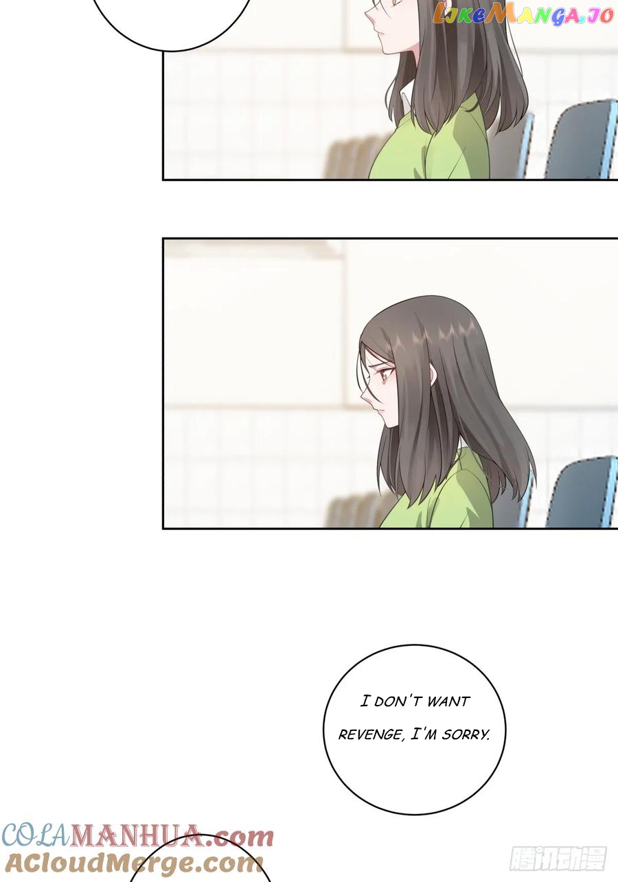 I Really Don’t Want to be Reborn Chapter 156 - page 24