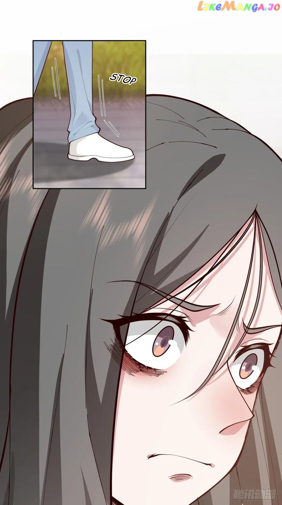 I Really Don’t Want to be Reborn Chapter 156 - page 29